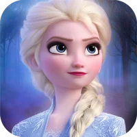 Disney Frozen Free Fall Games