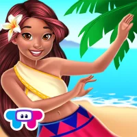 Island Princess Magic Quest