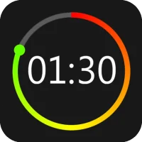 Timer Stopwatch App - Sound